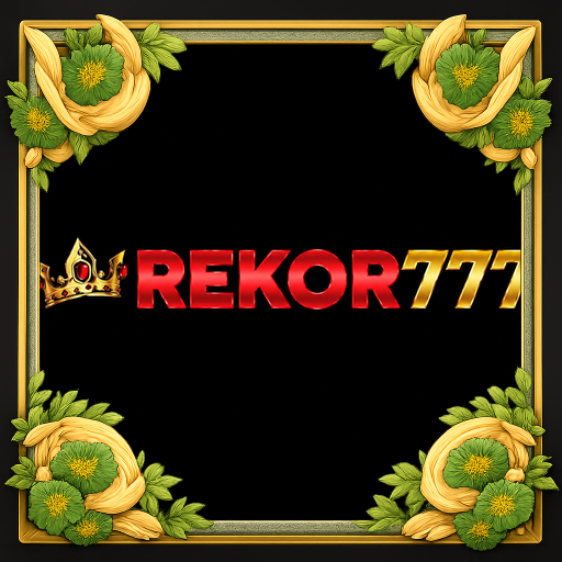 rekor777 — mitra unggulan